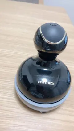 MYTREX EMS ヘッドスパ