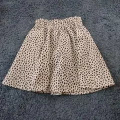 GLOBAL WORK グローバルワーク　キッズスカート120