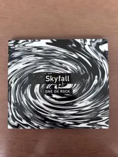 2026年最新】one ok rock Skyfallの人気アイテム - メルカリ