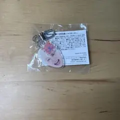 TREASURE　ジフン　顔アクキー　楽
