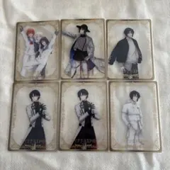 アイナナ EXPO 一織