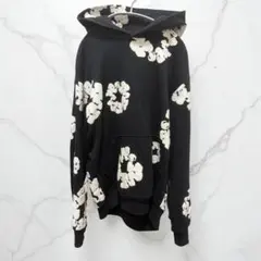 Denim Tears - Cotton Wreath hoodie 正規品