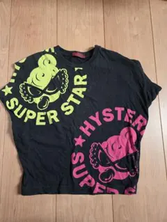 HYSTERIC GLAMOUR Tシャツ 90cm
