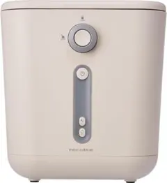 DUO ポータブルオゾン脱臭器 ピンク タムラテコ - メルカリ