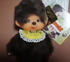 希少マイチッチ ふた子のモンチッチ ぬいぐるみ 新品タグ付き - メルカリ