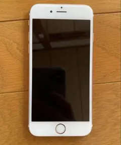 Apple iPhone 6s ローズゴールド 本体