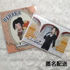 名探偵コナン セガラッキーくじ C賞 E賞 上原由衣 2点セット