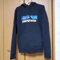 パタゴニア パーカー 黒