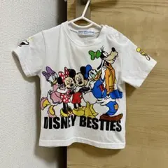 【最終値下げ】東京ディズニーリゾート Tシャツ 90サイズ