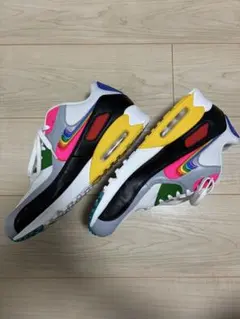 2026年最新】nike AIR max 90 betrueの人気アイテム - メルカリ