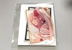 オランピアソワレ オラソワ ヒムカ アクリルスタンド アクスタ 秋風 
