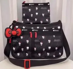 2025年最新】LESPORTSAC ハローキティの人気アイテム - メルカリ