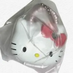 ハローキティ かわいいおもちゃミニチュアチャーム おしゃれバッグ