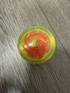 YOMEGA Raider ヨーヨー ネオンイエロー ヨメガ レイダー