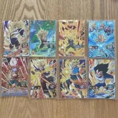 2026年最新】ドラゴンボールヒーローズまとめ売りの人気アイテム