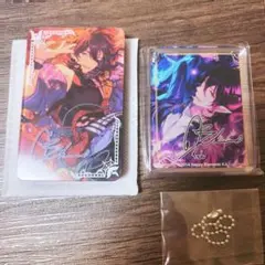 あんスタ　朔間零　コロッタ　流砂コロッタ　セット