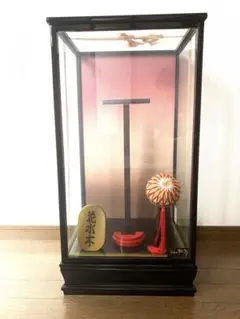 2026年最新】羽子板 ガラスケースの人気アイテム - メルカリ