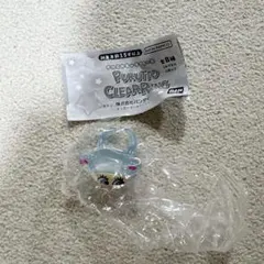 【早い者勝ち‼️】ナルミヤキャラクターズ ぷくっとクリアリング ナカムラくん