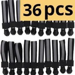 ジッパー パーツ 裁縫 反射