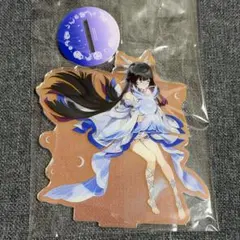 コミケC107 原神 コロンビーナ アクリルスタンド | Mercari