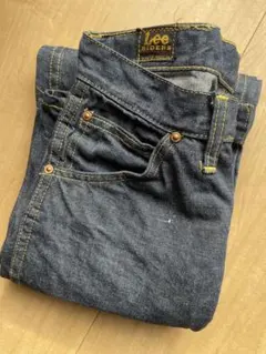 ス*ト様 50s LEE 101Z サイド赤黒タグ VINTAGE スペシャル