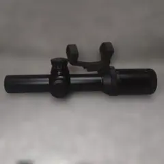 ohhunt LR 2-16x50 SFIR スコープ - メルカリ