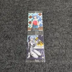 新世紀エヴァンゲリオン　ウエハースカード　綾波レイ