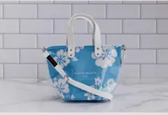 DEAN&DELUCA 3wayバッグ