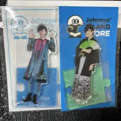 Aぇ! group 正門良規 アクリルスタンド アクキー まとめ売り セット