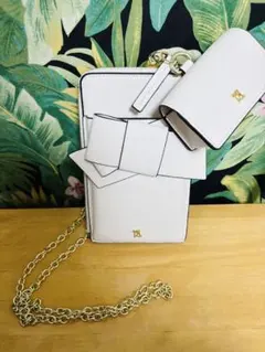 ♡FRAY.ID♡リボンマルチショルダー