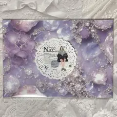 A4デザインペーパー　salt様　22種類　コラージュ素材　デザペ　おすそ分け