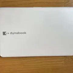 動作確認済 ノートパソコン PC ダイナブック 東芝