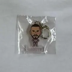 vvaren長崎　アクリルキーホルダー　ルカラドティッチ