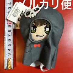世良真純　名探偵コナン　Matowooz！　マスコット