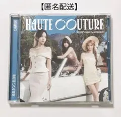 MISAMO haute couture CD TWICE ミナ サナ モモ