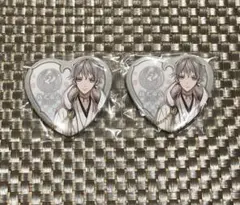 2026年最新】刀剣乱舞 ハート缶バッジ 鶴丸国永の人気アイテム - メルカリ