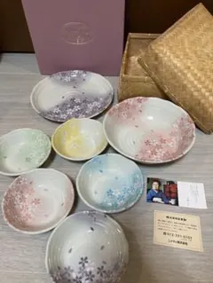 2025年最新】ヤマカ陶器 宇野千代の人気アイテム - メルカリ