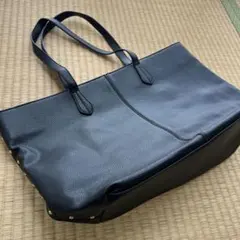 anysis　ハンドバック　黒