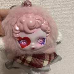 popmart スカルパンダ　 Winter Symphony シリーズ