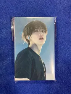 セブチ BE THE SUN デジコ　ユニバ特典 フォト 生写真　エスクプス セブチ BE THE SUN デジコ ユニバ特典 フォト 生写真 エスクプス