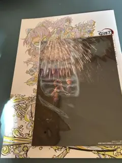 鬼滅の刃　映画特典