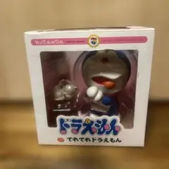 限定品】VCD 耳付きドラえもん （ドラえもん誕生版） - メルカリ