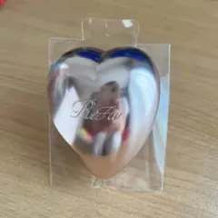 【新品】ReFa ハートブラシ アンティークローズ