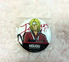 テニプリ　500タイトル記念　缶バッジ　平等院鳳凰 テニプリ 500タイトル記念 缶バッジ 平等院鳳凰 FEEL MEE