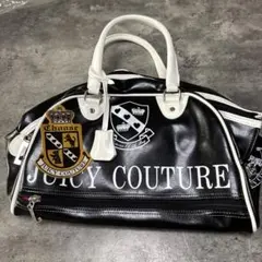 2026年最新】JUICY COUTURE レディース ボストンバッグ・旅行用バッグ