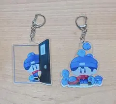 2026年最新】らっだぁ キーホルダーの人気アイテム - メルカリ