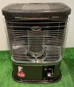 2026年最新】自然通気形開放式石油ストーブの人気アイテム - メルカリ