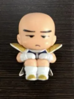 新品❣️　ドラゴンボール超 クリリン フィギュア まちぼうけ　【送料無料　匿名配送