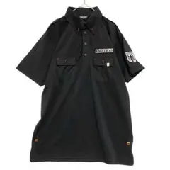 DECEMBERMAYディセンバーメイCheckered poloポロシャツ - メルカリ
