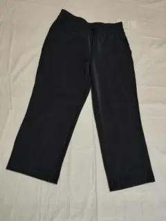 lululemon メンズパンツ 魅力のクロップパンツ 新品未使用　送料無料